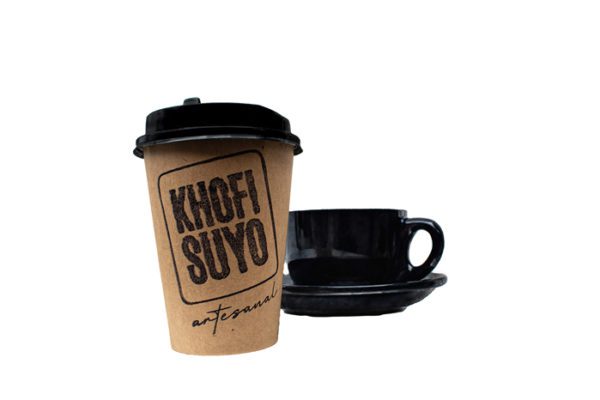 Americano (XG)