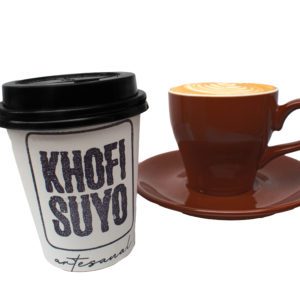 Flat White