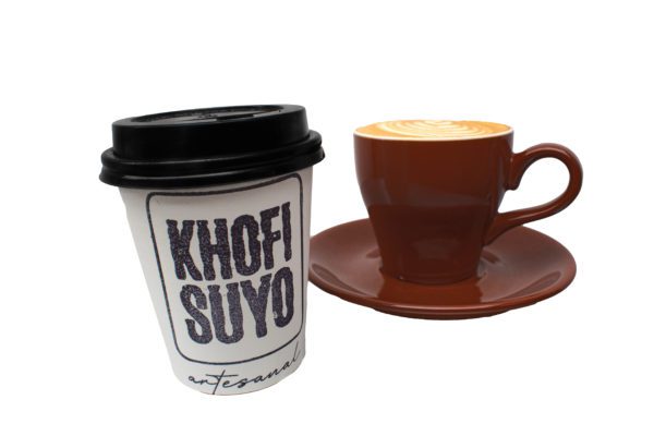 Flat White