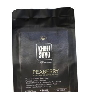 Café grano espresso 250g