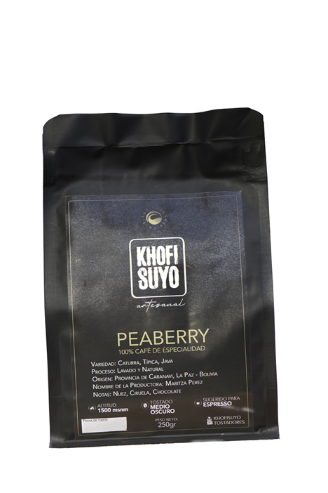 Café grano 250g espresso 01