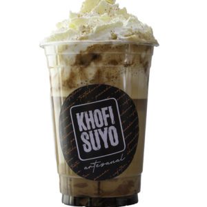 Café Mocha
