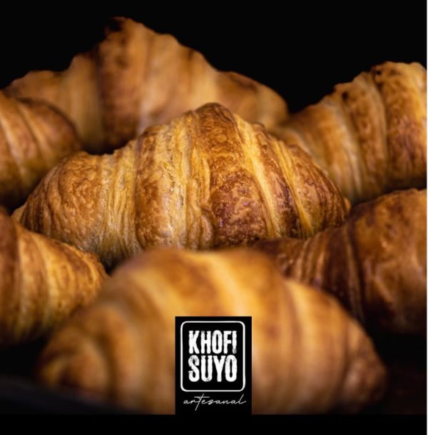 Croissant (Queso)