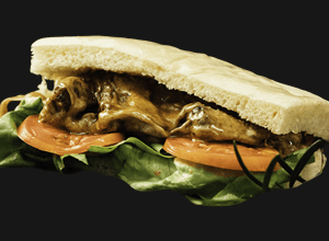 Sandwich Filadelfia