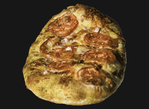 Focaccia