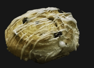 Pan de uva