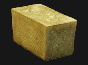 Pan de molde Viena