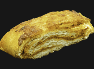 Rollo de queso