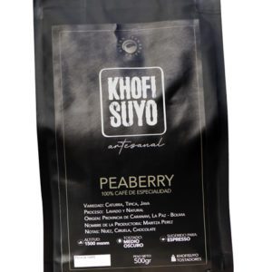 Café grano espresso 500g